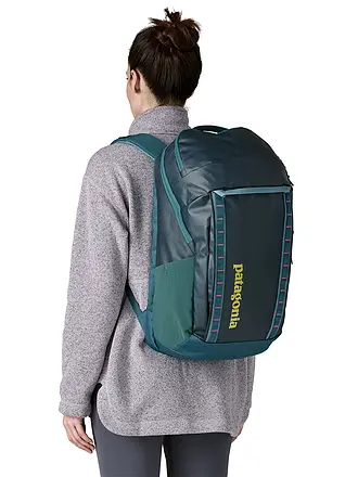 PATAGONIA | Zaino da giorno Black Hole Pack 32L | petrol